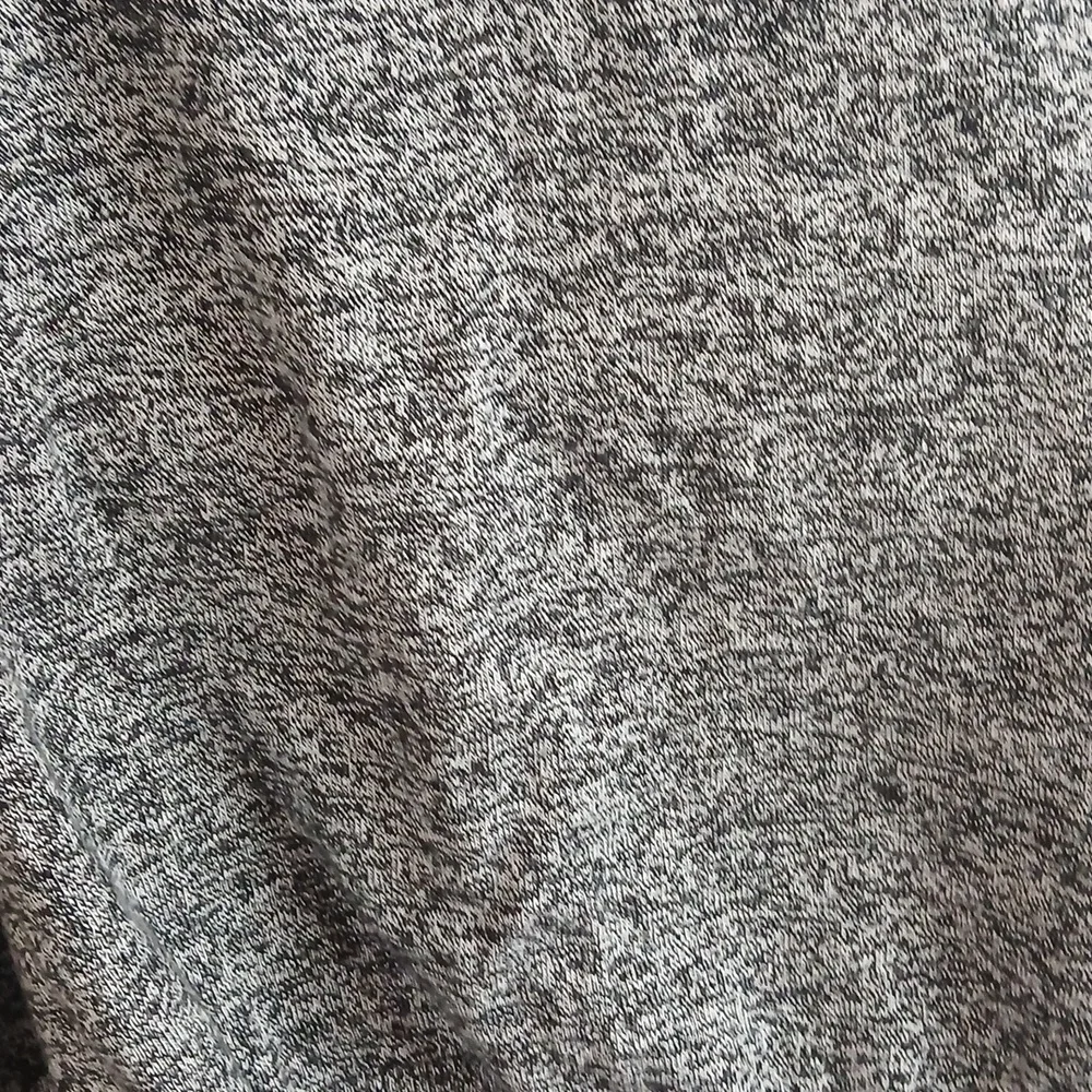 Hawker RYE Cotton Cashmere 1/4 Zip Pullover Sweater